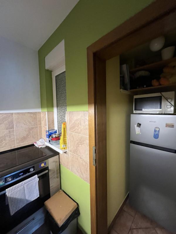 Slika 3 - Stan,NOVI SAD,SAJAM,kv: 40.00, € 123600, ID: 1059292