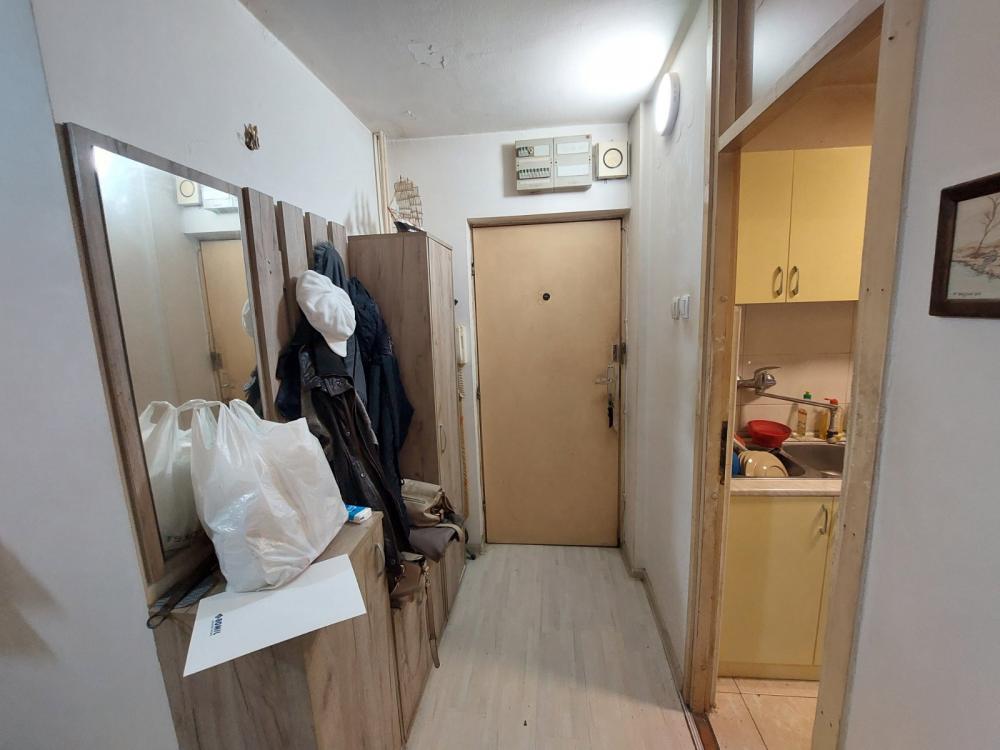 Slika 5 - Stan,NOVI SAD,NOVO NASELJE,kv: 69.00, € 149350, ID: 1059277