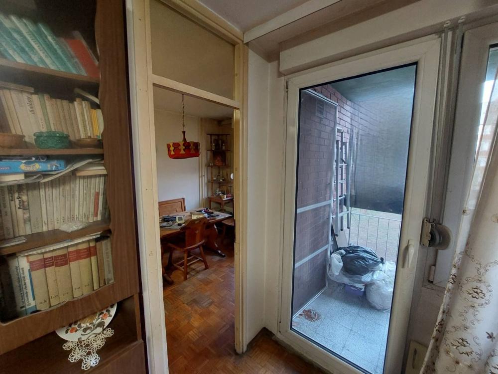 Slika 7 - Stan,NOVI SAD,NOVO NASELJE,kv: 69.00, € 149350, ID: 1059277