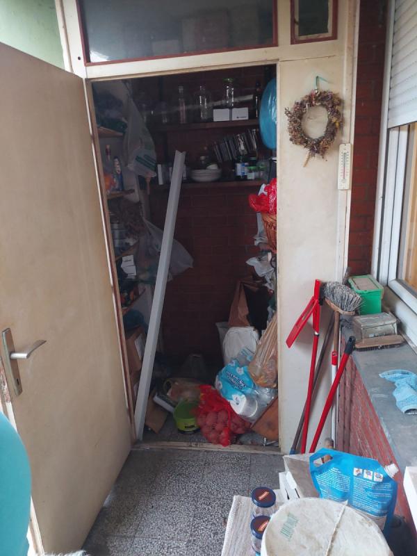 Slika 11 - Stan,NOVI SAD,NOVO NASELJE,kv: 69.00, € 149350, ID: 1059277