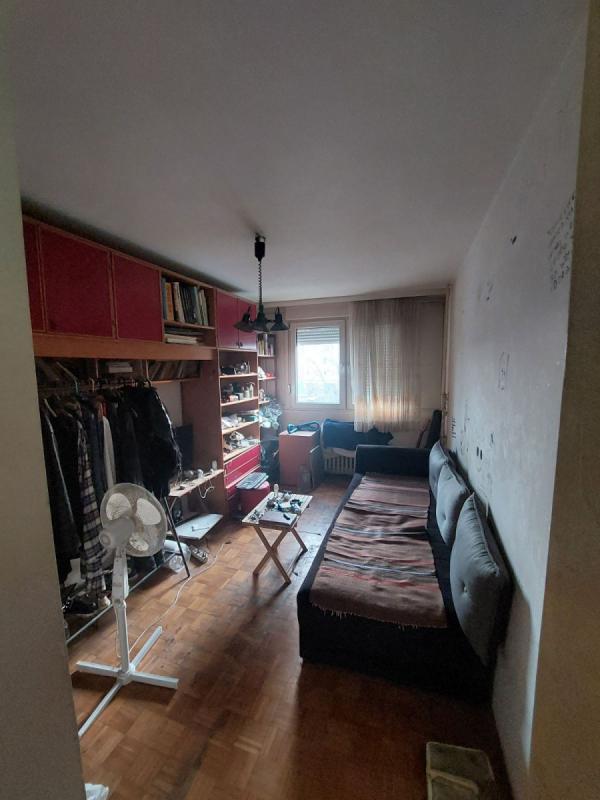 Slika 6 - Stan,NOVI SAD,NOVO NASELJE,kv: 69.00, € 149350, ID: 1059277