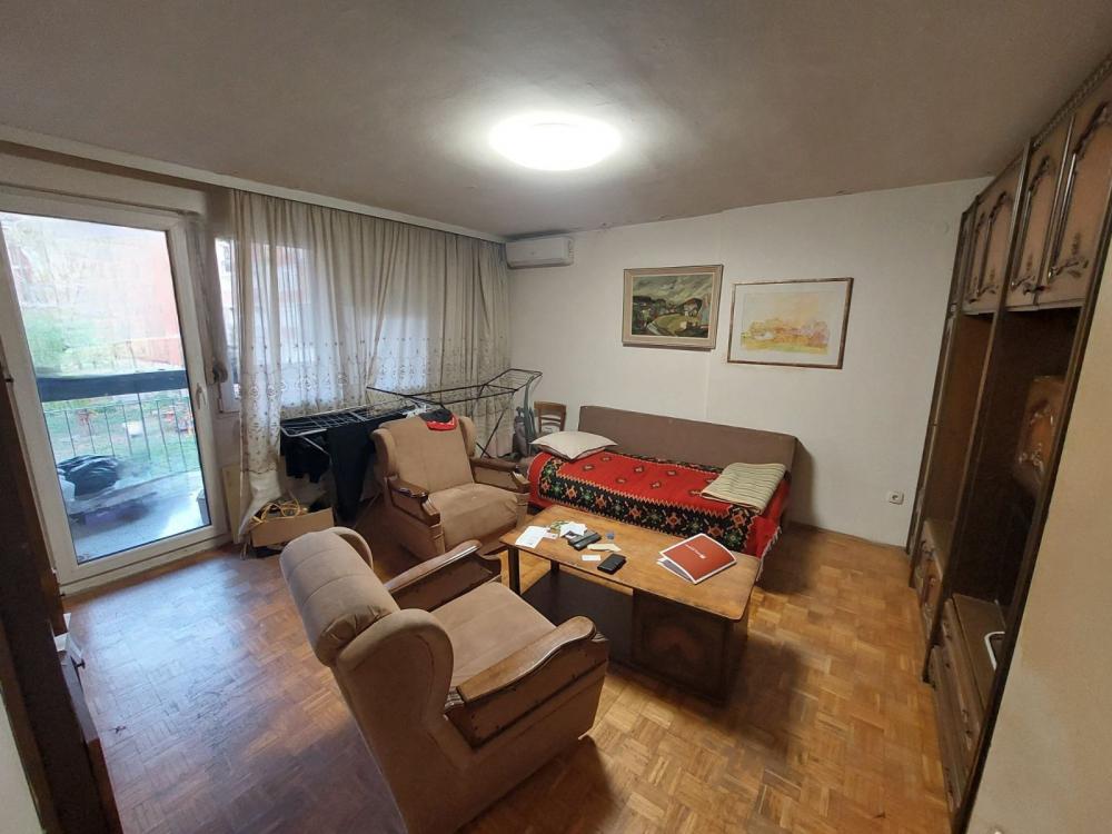 Slika 1 - Stan,NOVI SAD,NOVO NASELJE,kv: 69.00, € 149350, ID: 1059277