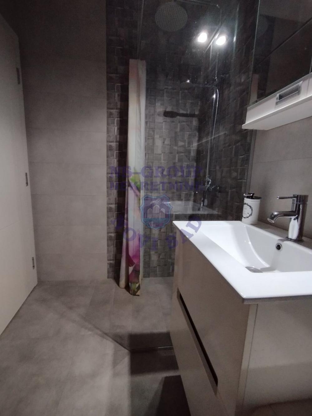 Slika 8 - Dvoiposoban, 45m2, Adice Novi Sad, sa terasom