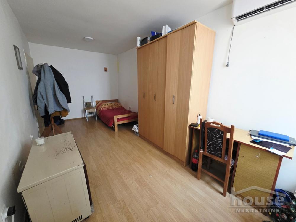 Glavna slika -Stan,NOVI SAD,CENTAR,kv: 46.00, € 120000, ID: 1065452