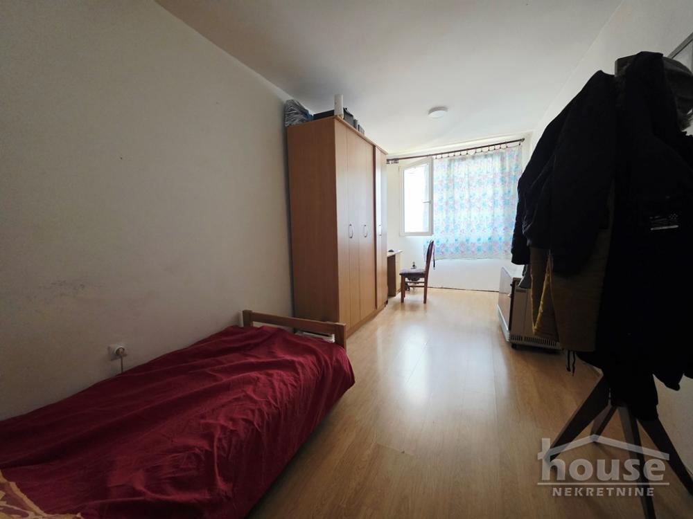 Slika 2 - Stan,NOVI SAD,CENTAR,kv: 46.00, € 120000, ID: 1065452