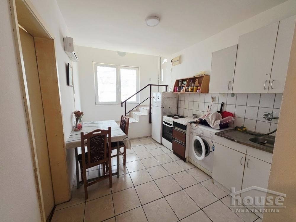 Slika 5 - Stan,NOVI SAD,CENTAR,kv: 46.00, € 120000, ID: 1065452