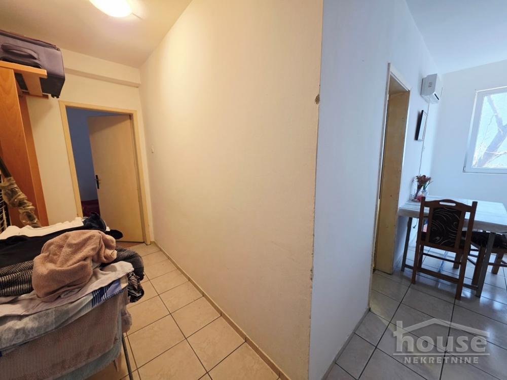 Slika 7 - Stan,NOVI SAD,CENTAR,kv: 46.00, € 120000, ID: 1065452