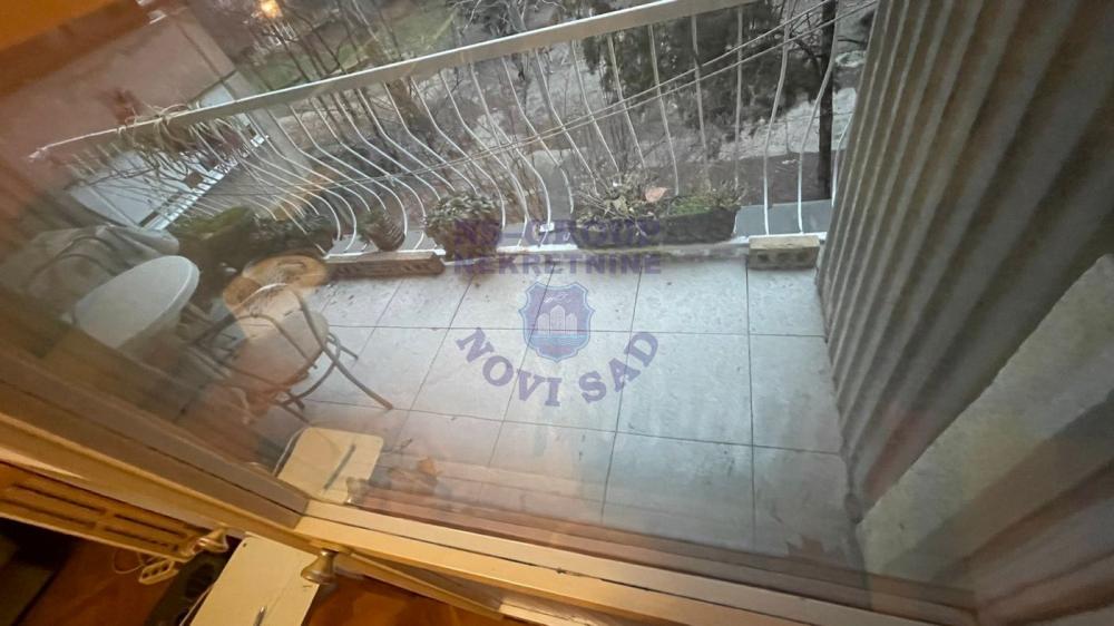 Slika 11 - Odlican troiposoban stan na Limanu 3 !