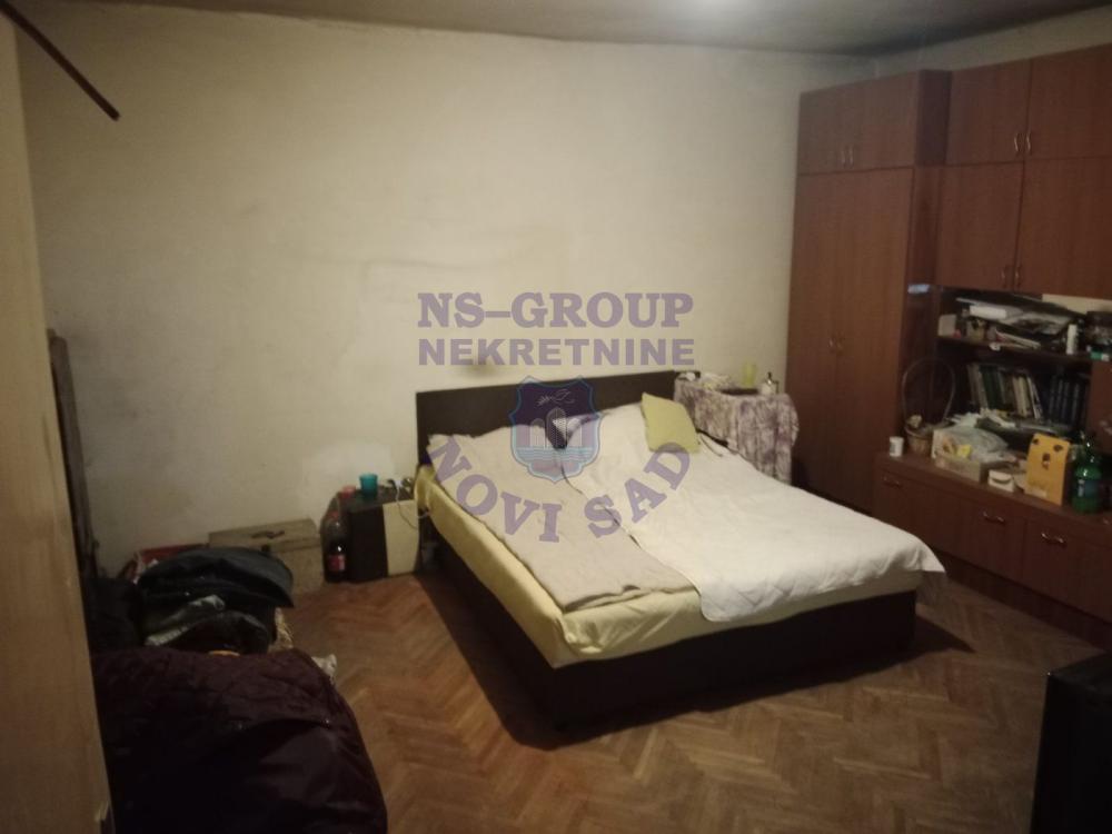 Slika 8 - Jednosoban stan na Limanu 3