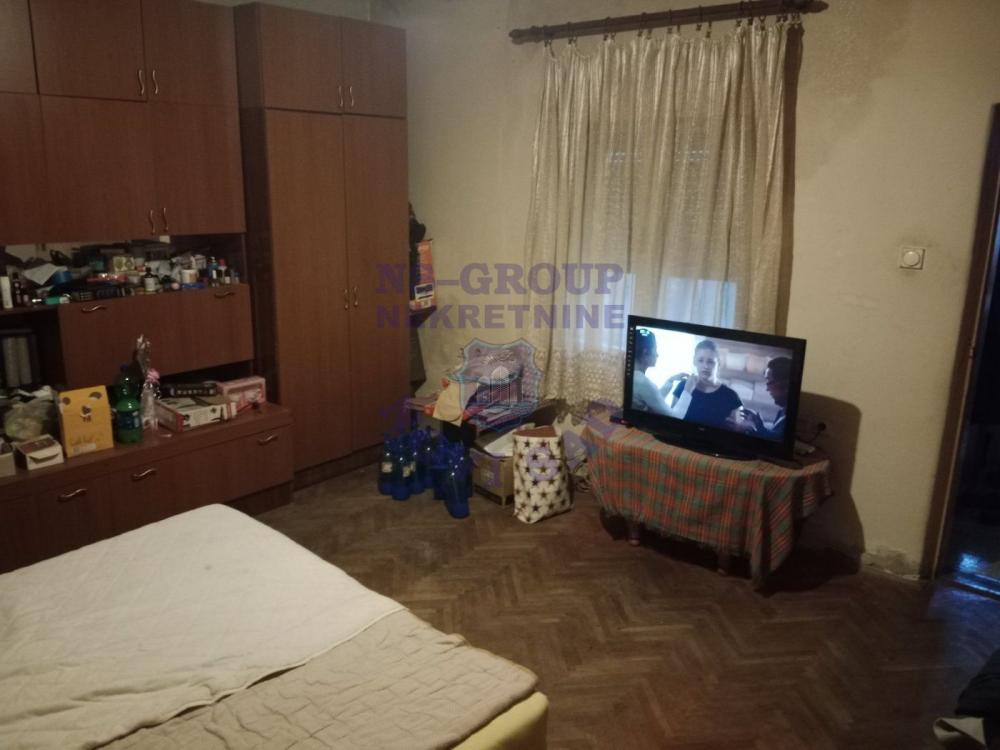 Slika 7 - Jednosoban stan na Limanu 3