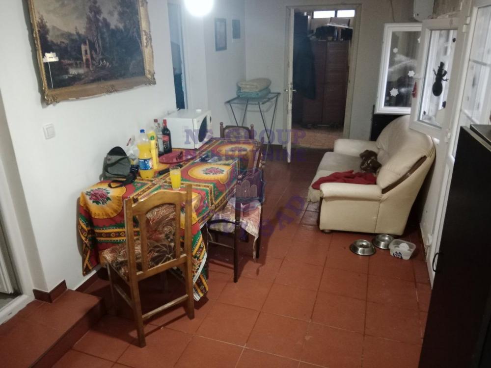 Slika 1 - Jednosoban stan na Limanu 3