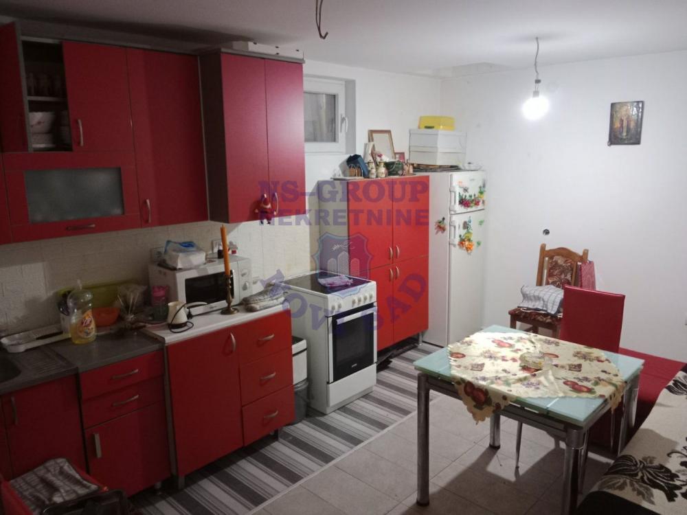 Slika 2 - Jednosoban stan na Limanu 3