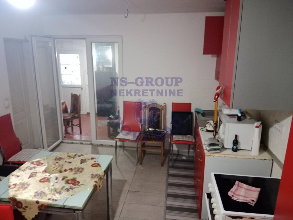 Slika 3 - Jednosoban stan na Limanu 3