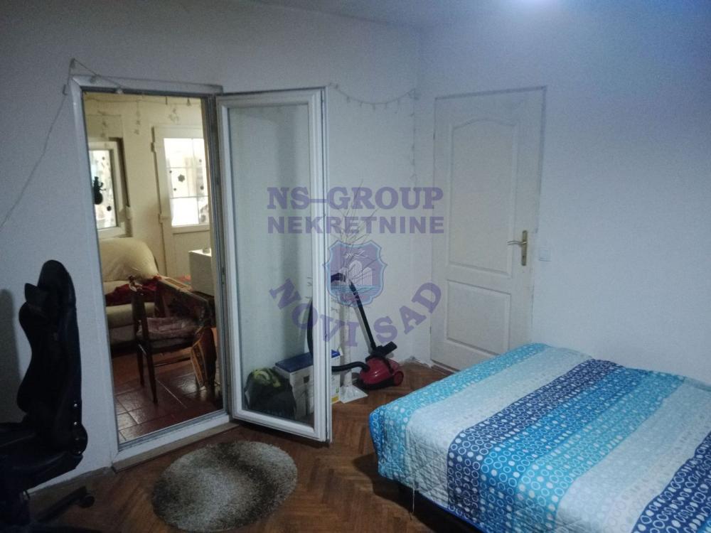 Slika 4 - Jednosoban stan na Limanu 3