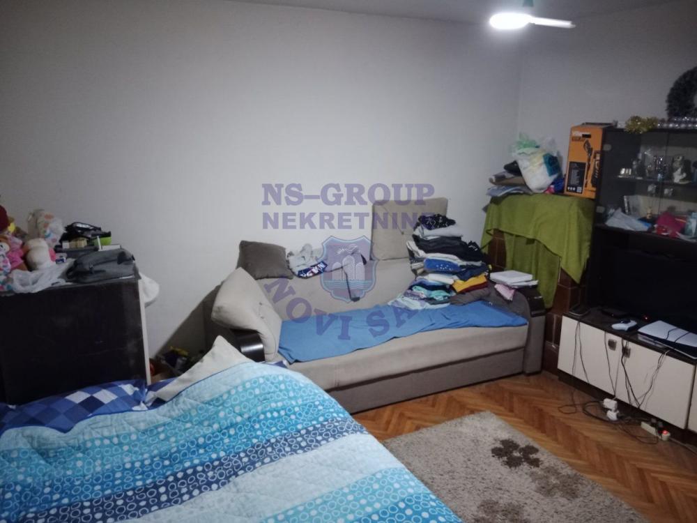 Slika 5 - Jednosoban stan na Limanu 3