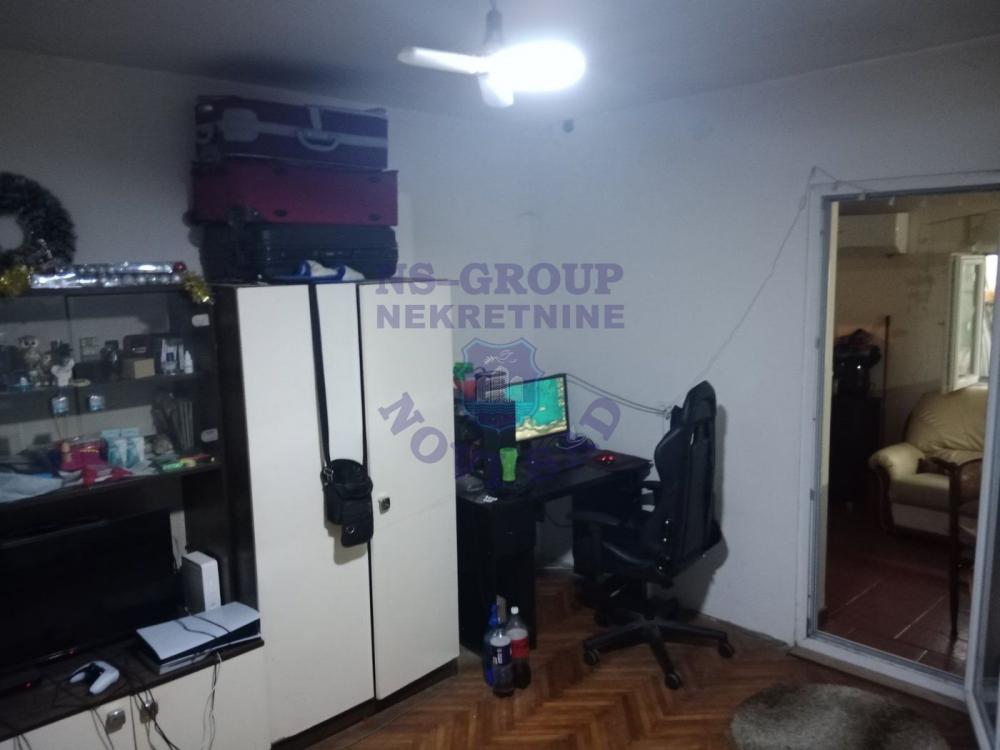 Slika 6 - Jednosoban stan na Limanu 3