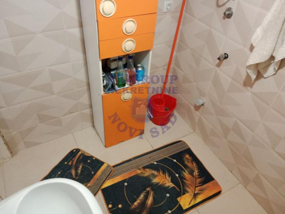 Slika 10 - Jednosoban stan na Limanu 3