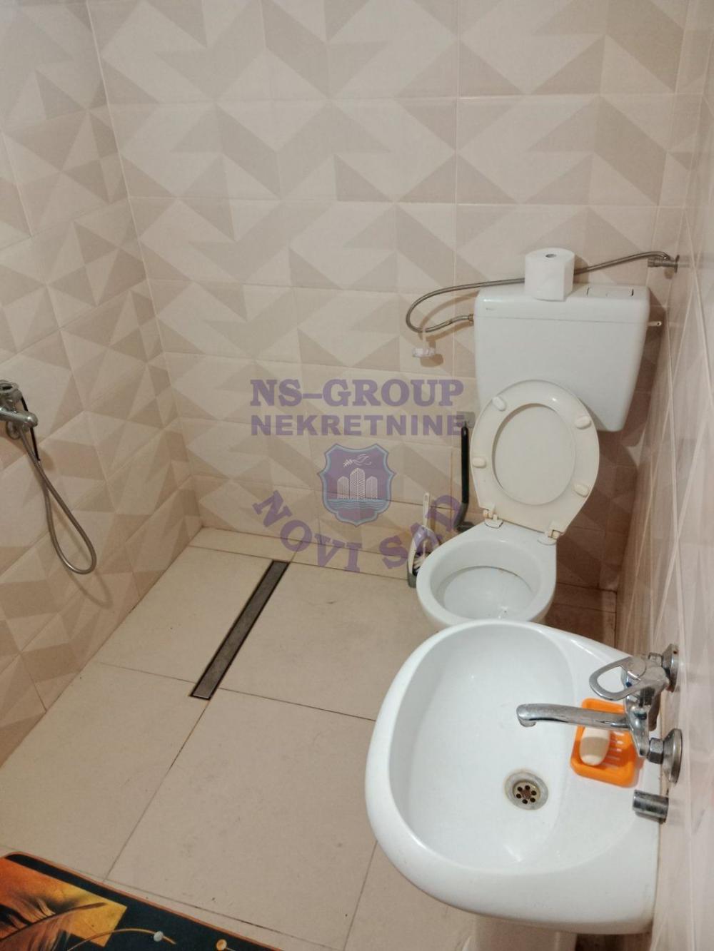 Slika 11 - Jednosoban stan na Limanu 3