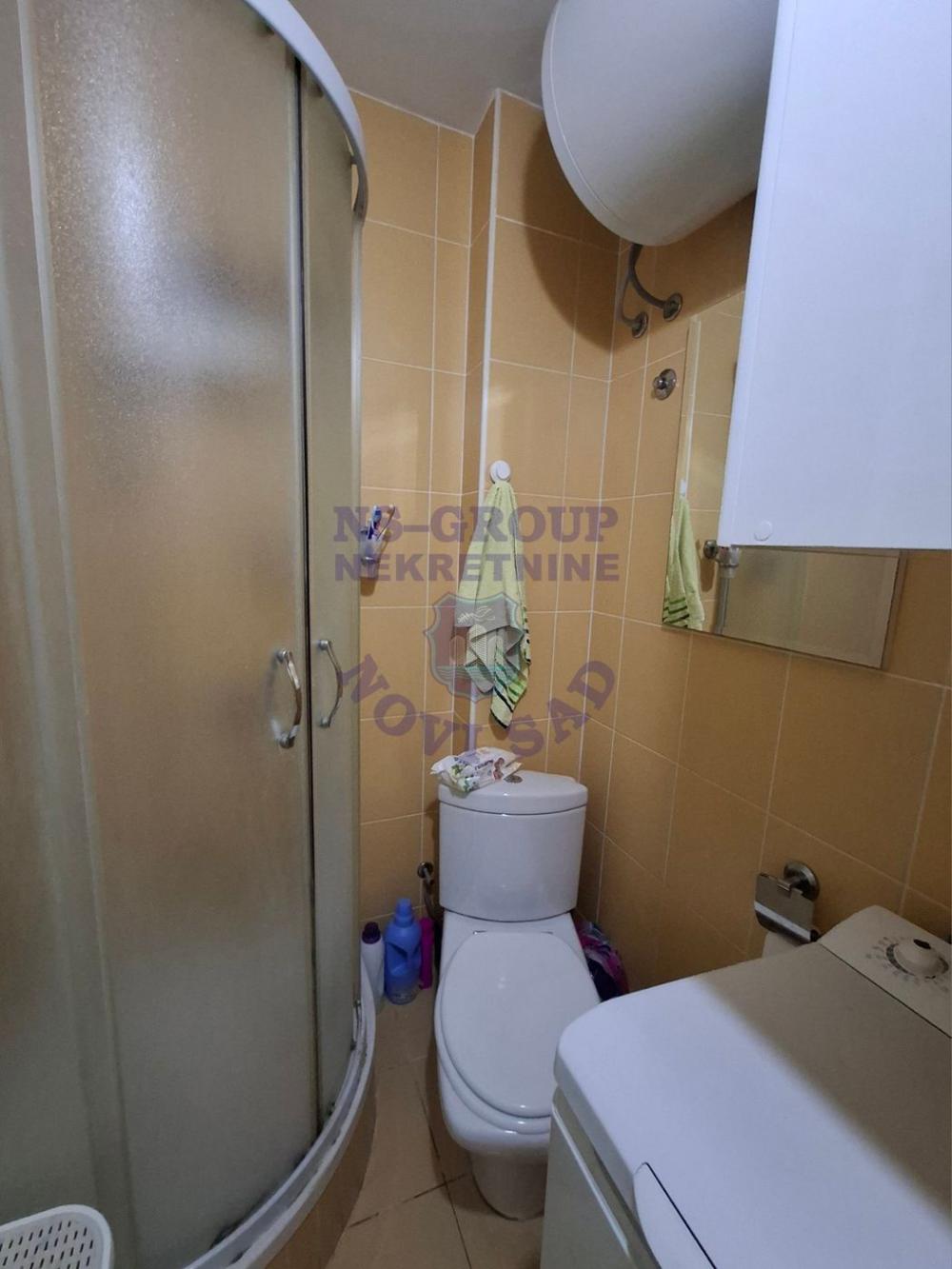 Slika 6 - Dvosoban renoviran stan- Detelinara!