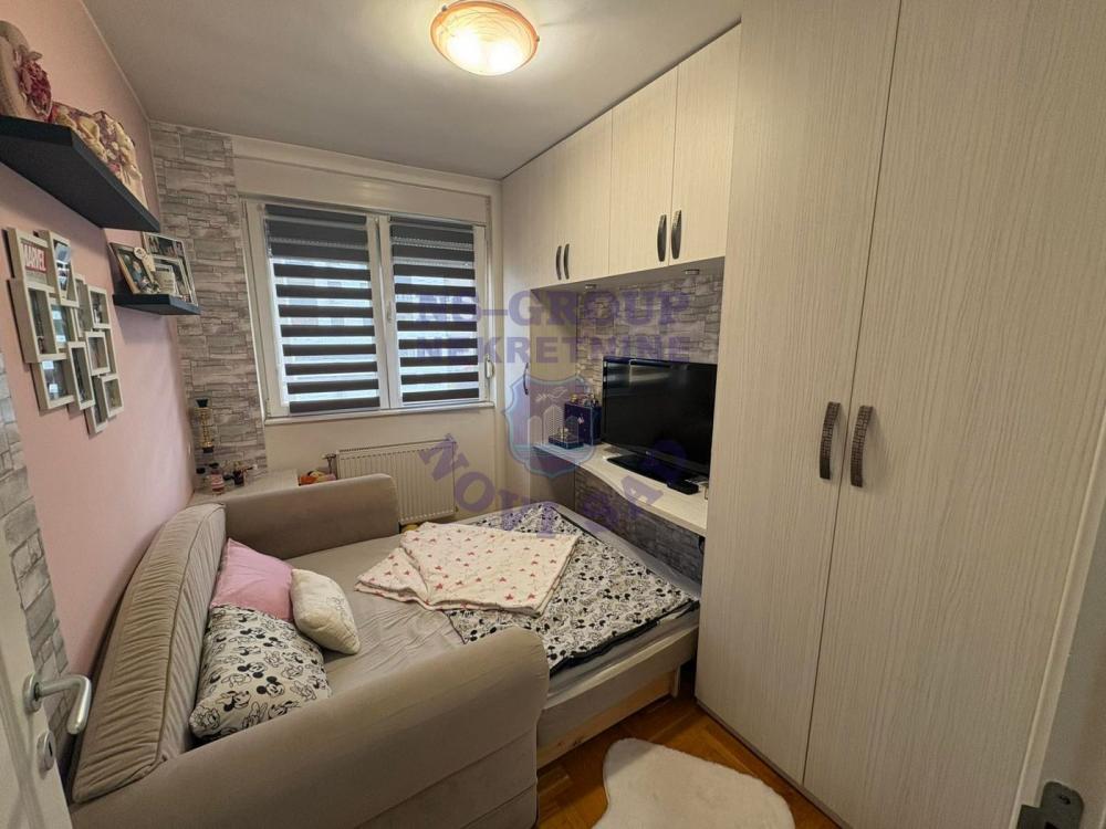 Slika 7 - Dvoiposoban stan na Podbari 