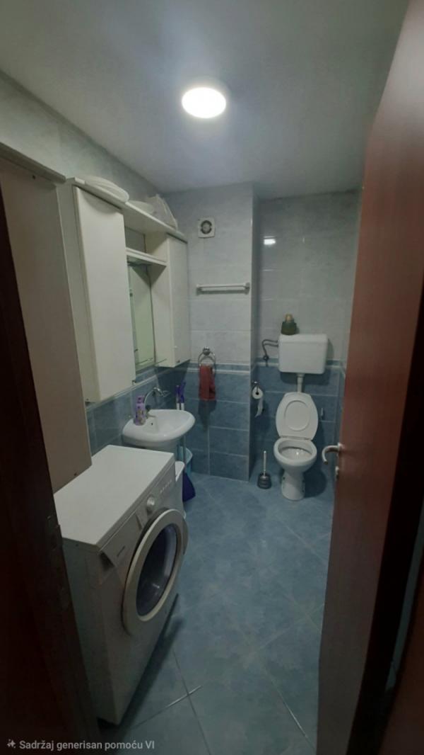 Slika 10 - Stan,NOVI SAD,SALAJKA,kv: 72.00, € 206000, ID: 1059259