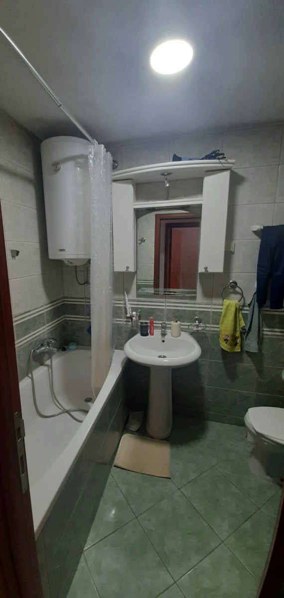 Slika 9 - Stan,NOVI SAD,SALAJKA,kv: 72.00, € 206000, ID: 1059259