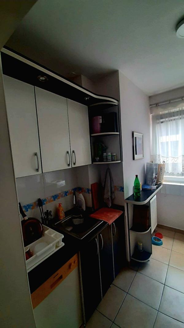 Slika 2 - Stan,NOVI SAD,SALAJKA,kv: 72.00, € 206000, ID: 1059259