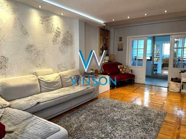 Slika 1 - Novi Sad, Grbavica - Uknjižen četvorosoban stan ID#1001175