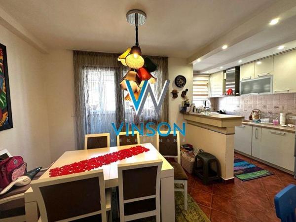 Slika 2 - Novi Sad, Grbavica - Uknjižen četvorosoban stan ID#1001175