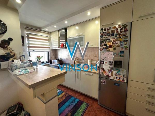 Slika 3 - Novi Sad, Grbavica - Uknjižen četvorosoban stan ID#1001175