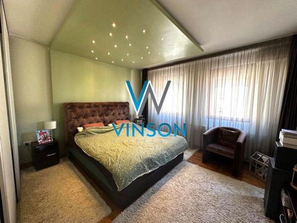 Slika 4 - Novi Sad, Grbavica - Uknjižen četvorosoban stan ID#1001175