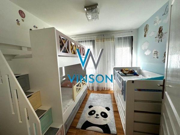 Slika 5 - Novi Sad, Grbavica - Uknjižen četvorosoban stan ID#1001175