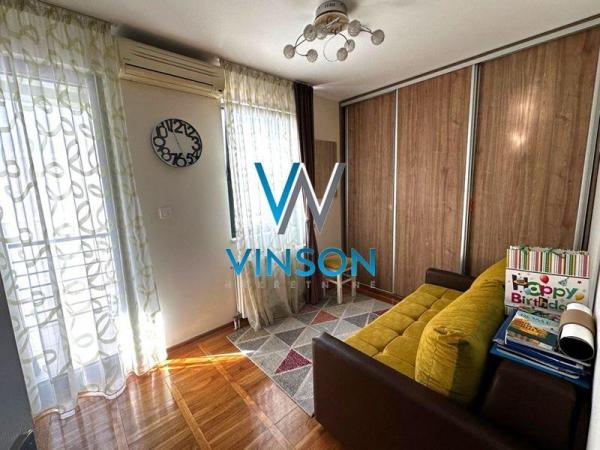 Slika 6 - Novi Sad, Grbavica - Uknjižen četvorosoban stan ID#1001175