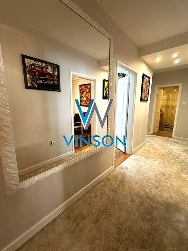 Slika 7 - Novi Sad, Grbavica - Uknjižen četvorosoban stan ID#1001175