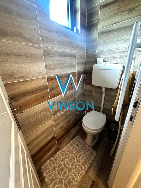 Slika 9 - Novi Sad, Grbavica - Uknjižen četvorosoban stan ID#1001175