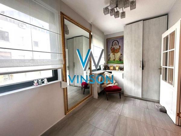 Slika 10 - Novi Sad, Grbavica - Uknjižen četvorosoban stan ID#1001175