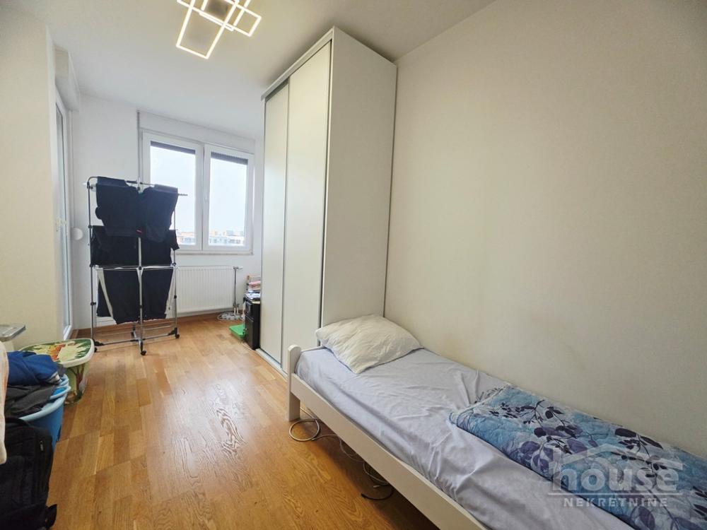 Slika 7 - Stan,NOVI SAD,BULEVAR PATRIJARHA PAVLA,kv: 82.00, € 230000, ID: 1065604