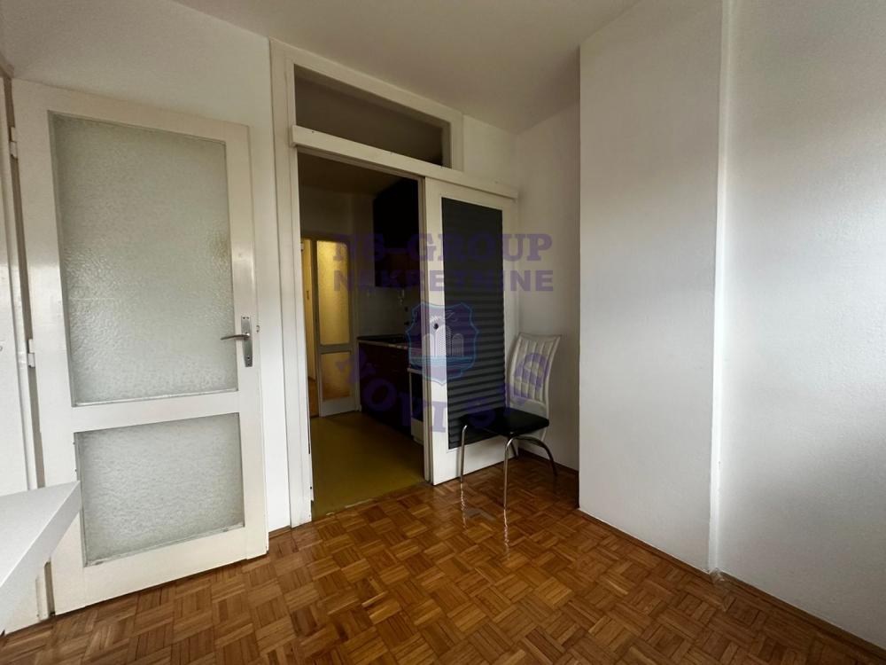 Slika 3 - Jednosoban stan na Limanu 3 