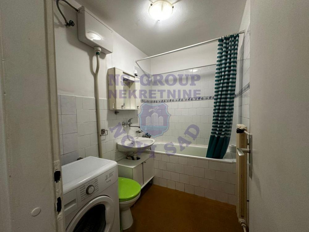 Slika 7 - Odlican jednosoban na Limanu 3!