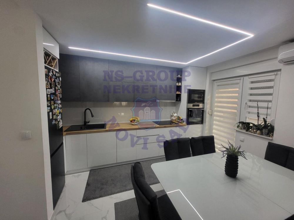 Slika 5 - PRELEP dvoiposoban na Somborskoj rampi!