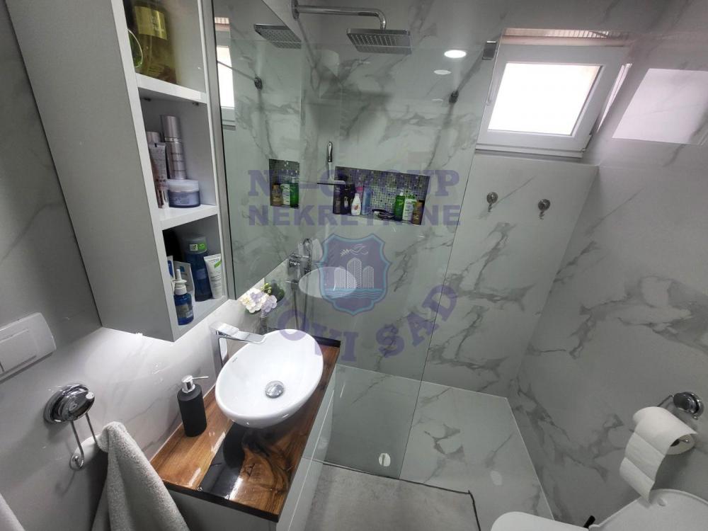 Slika 10 - PRELEP dvoiposoban na Somborskoj rampi!