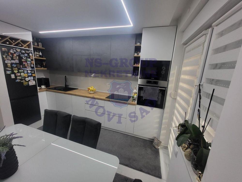 Slika 3 - PRELEP dvoiposoban na Somborskoj rampi!