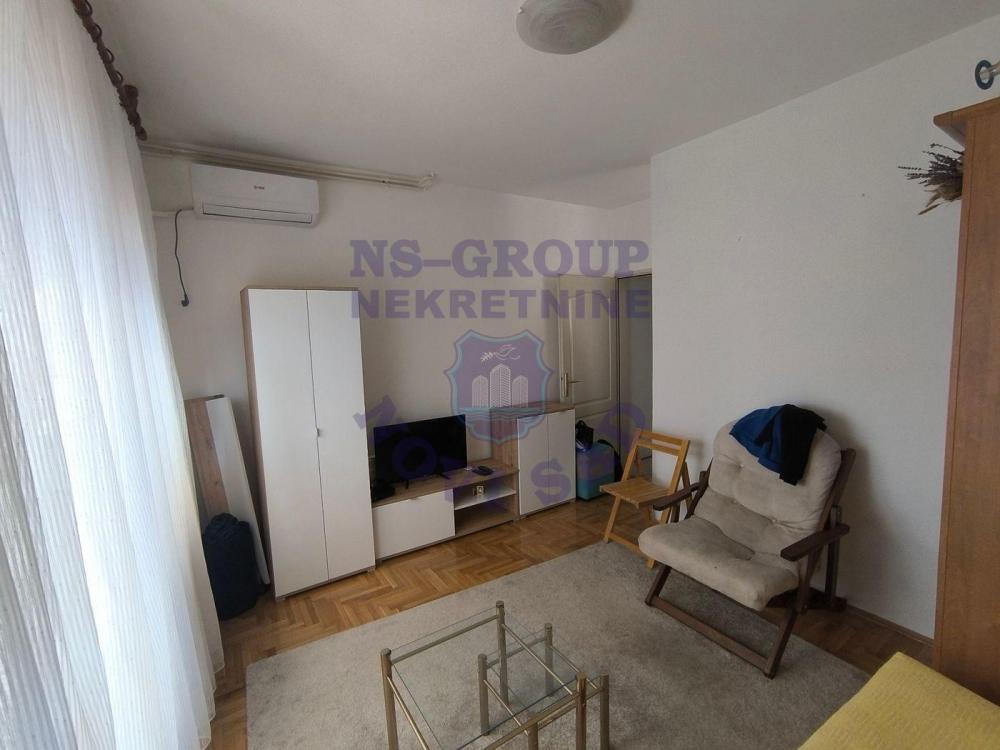 Slika 1 - Odlican stan na Socijalnom