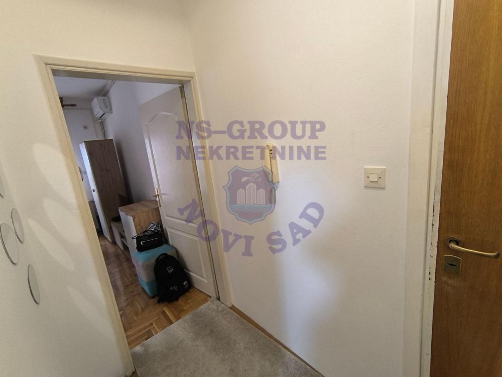 Slika 5 - Odlican stan na Socijalnom