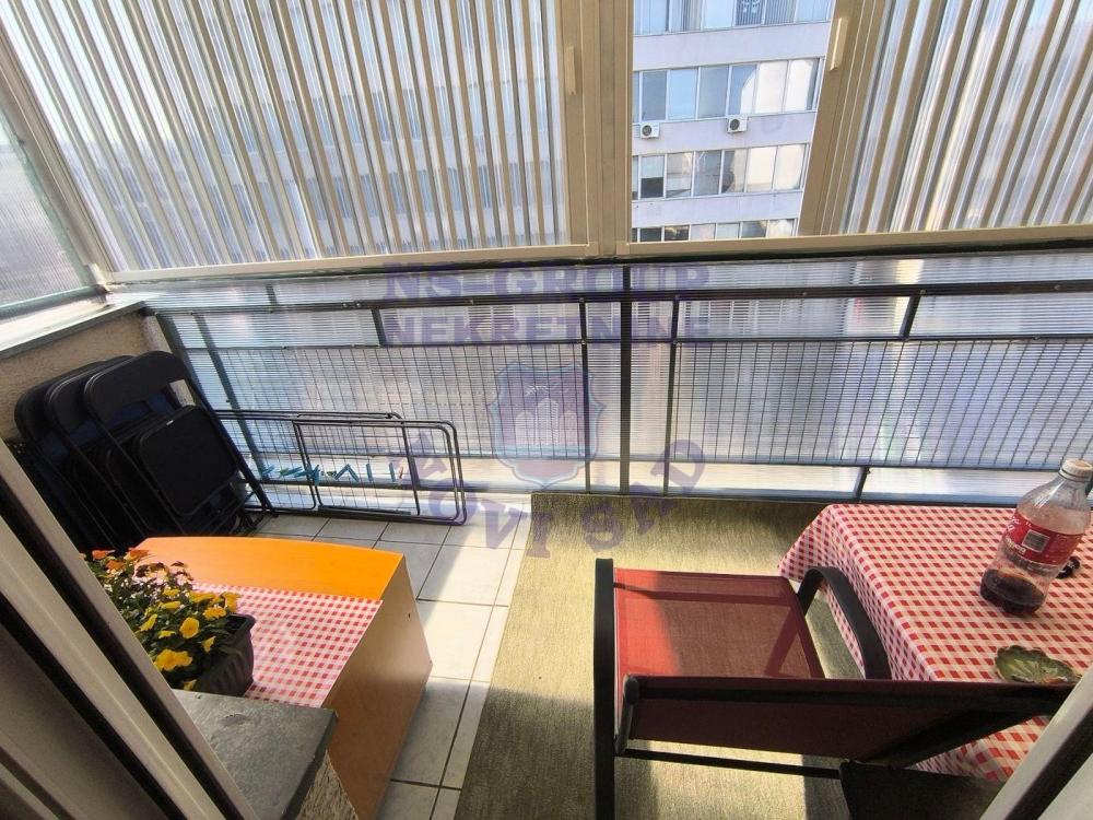 Slika 10 - Odlican stan na Socijalnom