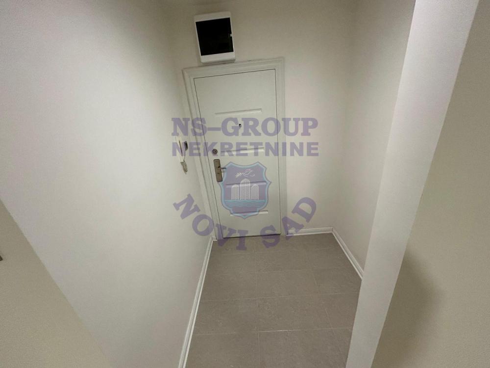 Slika 5 - Dvosoban, 55m2, sa terasom, ima lift