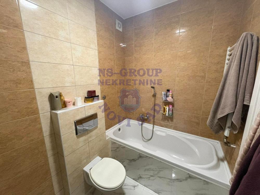 Slika 5 - š:566915 Dvoiposoban stan Podbara