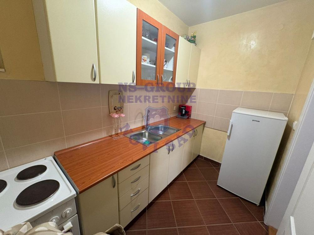 Slika 2 - š:566915 Dvoiposoban stan Podbara