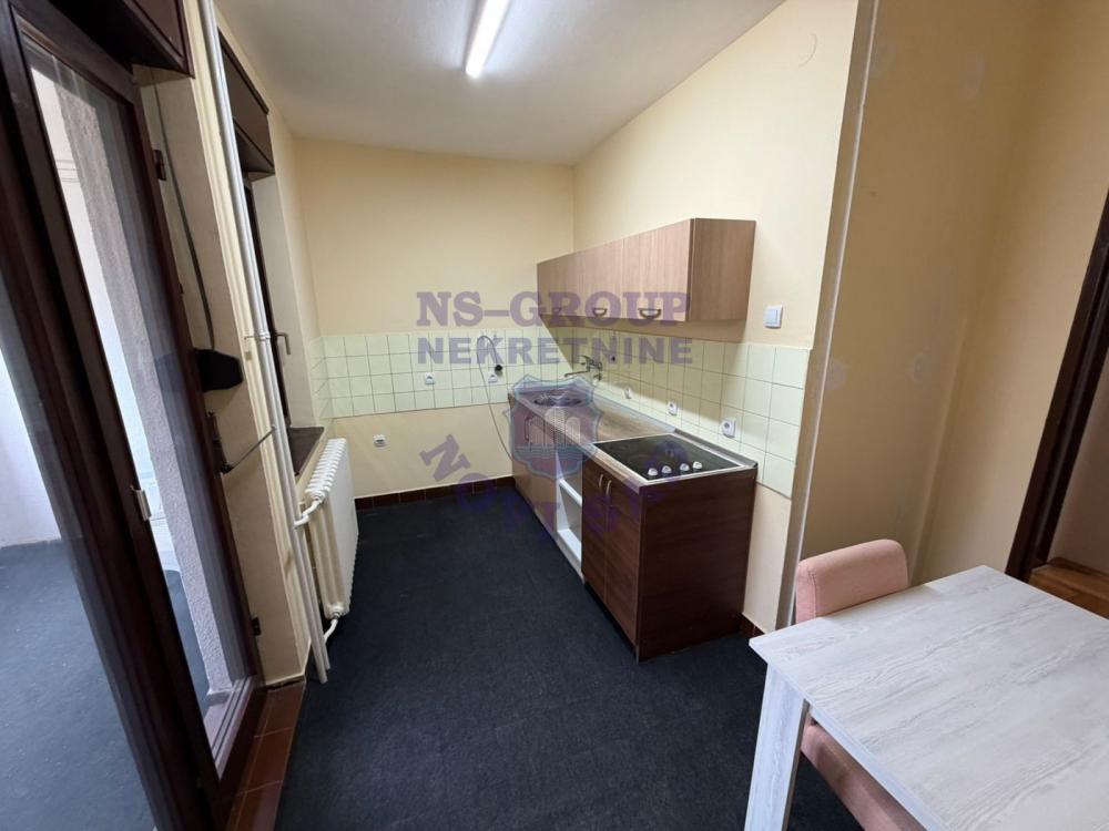 Slika 2 - š:566903 Jednosoban stan Nova Detelinara