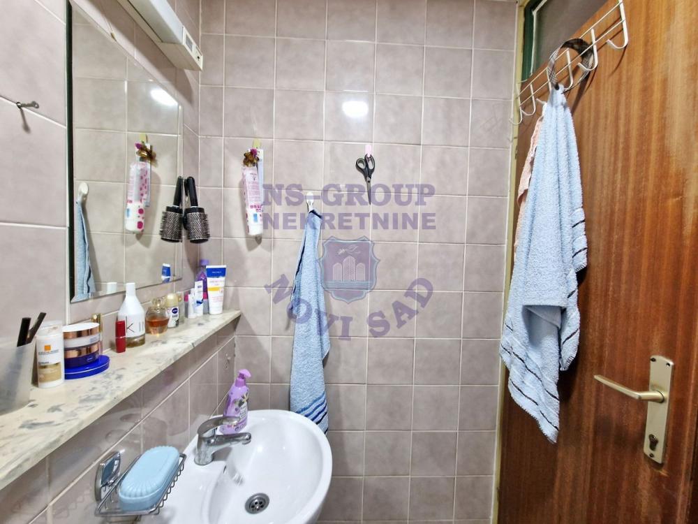 Slika 8 - Jednosoban stan na Novoj Detelinari